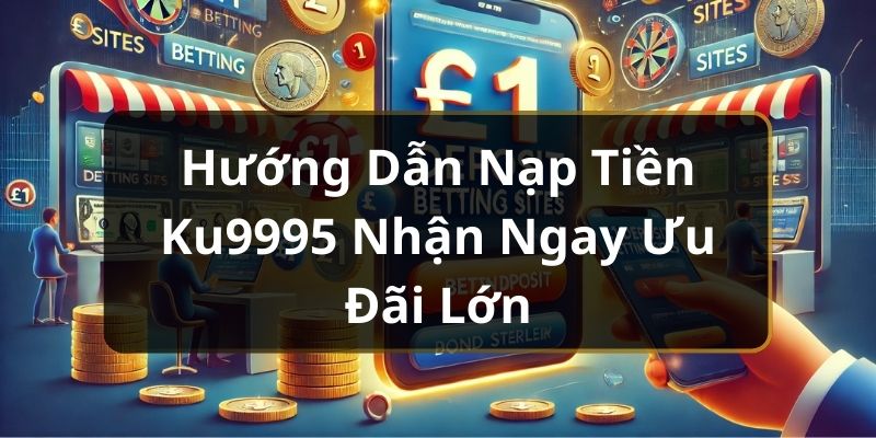 Giới Thiệu Về Cách Nạp Tiền Ku9995